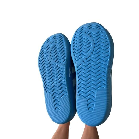 Adidas AdiFOM Superstar x The Simpsons ‘Clouds’ IE8469 Size 5.5 NWOT - Picture 12 of 12